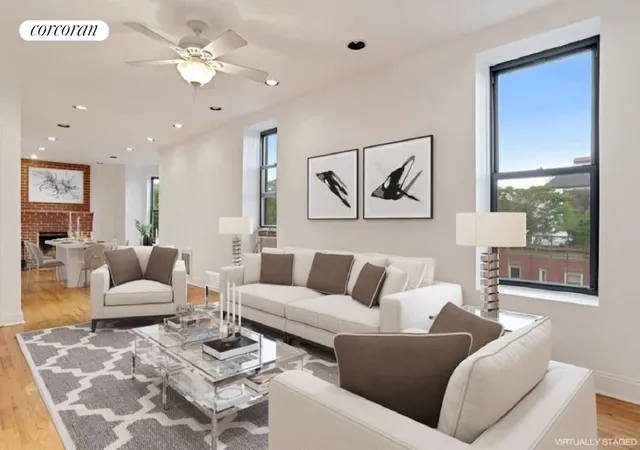 5th image of 101 Saratoga Ave, New York City, NY 11233 | MLS# RLS20097563