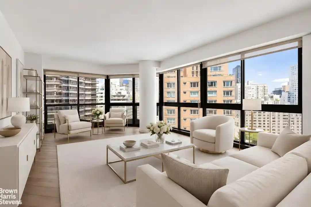 Photo 1 of Condo for sale at 200 E 61st Street #18DE, New York, NY 10065 | MLS# RLS20097565 | Listing updated on 2026-10-30