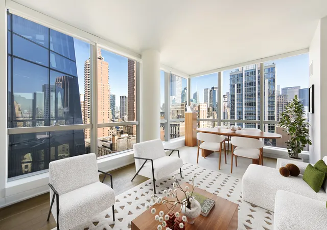 1st image of 400 Park Ave S #25E, New York, NY 10016 | MLS# RLS20097567