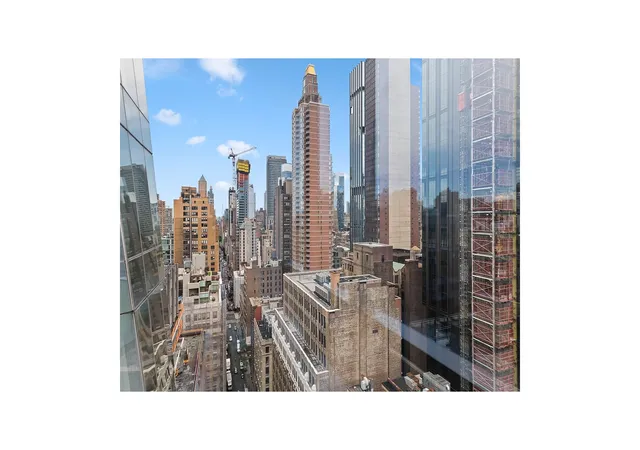 2nd image of 400 Park Ave S #25E, New York, NY 10016 | MLS# RLS20097567