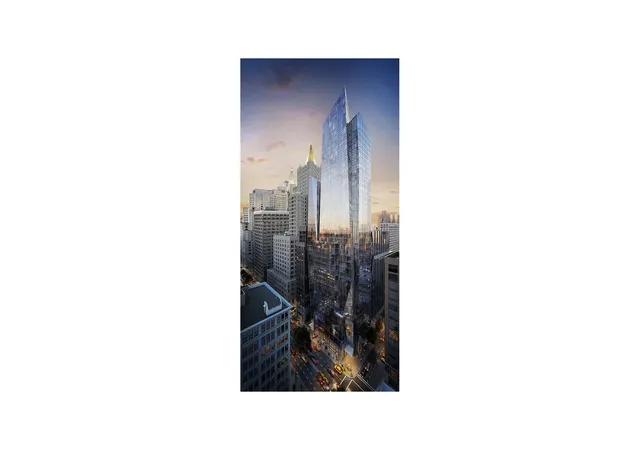 4th image of 400 Park Ave S #25E, New York, NY 10016 | MLS# RLS20097567