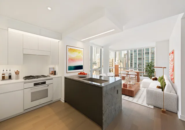 5th image of 400 Park Ave S #25E, New York, NY 10016 | MLS# RLS20097567