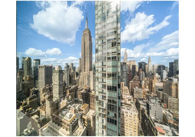 Photo 4 of Sale Pending at 11 E 29th Street #42C, New York, NY 10016 | MLS# RLS20097568 | Listing updated on 2026-07-08
