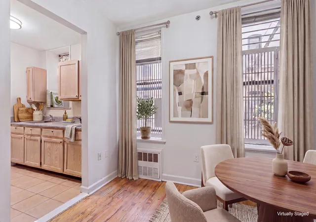 Photo 2 of Condo for sale at 602 W 140th Street #3C, New York, NY 10031 | MLS# RLS20097584 | Listing updated on 2026-07-15