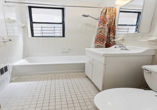 Listing Photo 5 - Condo for sale in building located at 602 W 140th St, New York City, NY 10031 - Unit #3C