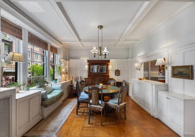 Homes for sale in New York City, NY | 37 W 93rd St #7, New York City, NY 10025 | MLS# RLS20097585