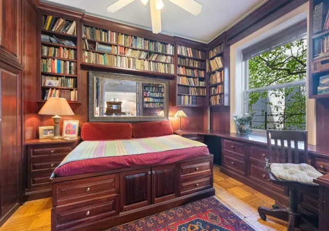 Homes for sale in New York City, NY | 37 W 93Rd St #7, New York City, NY 10025 | MLS# RLS20097585