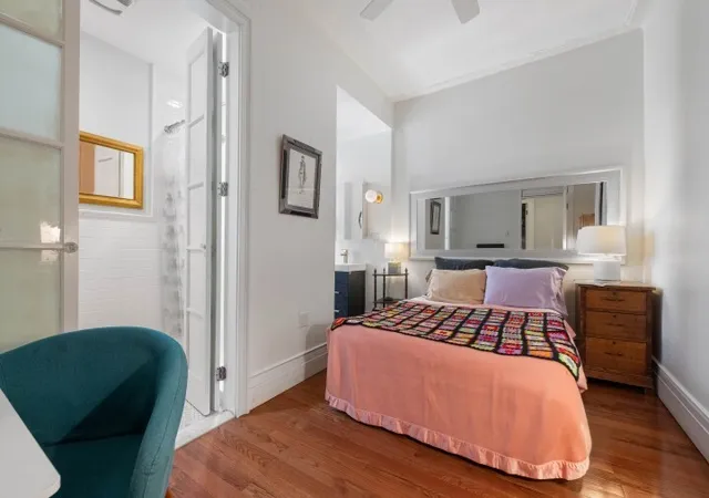 Homes for sale in New York City, NY | 37 W 93Rd St #7, New York City, NY 10025 | MLS# RLS20097585