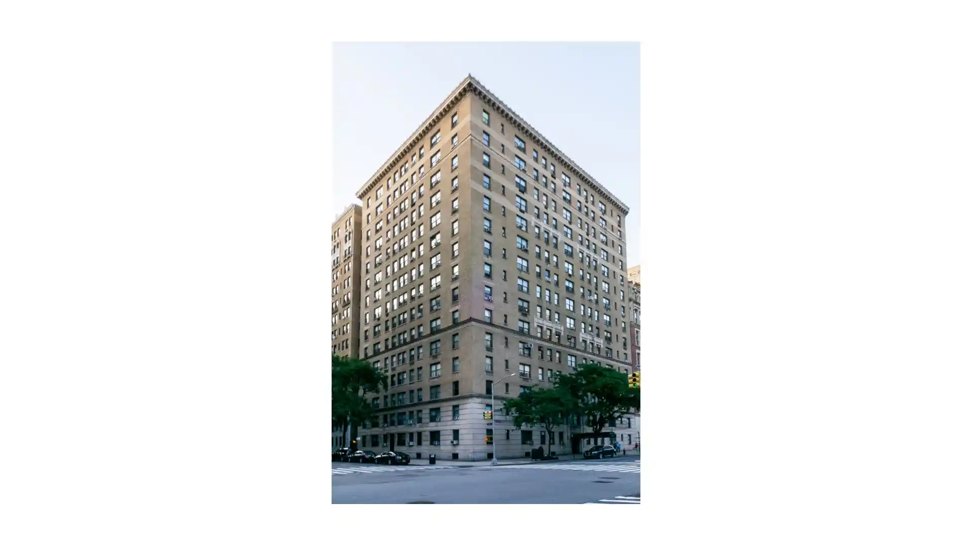 Listing Photo 19 - Condo for sale in 545 W End Ave located at 545 W End Ave, New York City, NY 10024 - Unit #8A