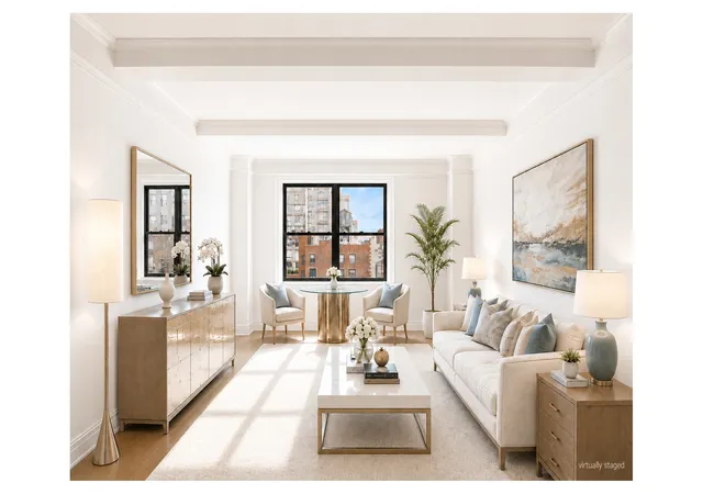 2nd image of 545 W End Ave, New York City, NY 10024