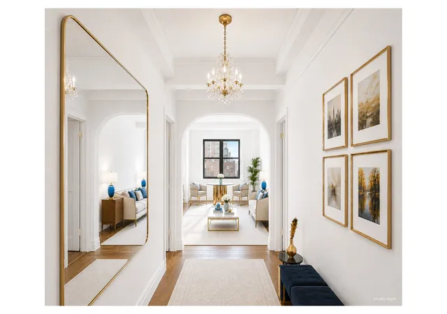 3rd image of 545 W End Ave, New York City, NY 10024