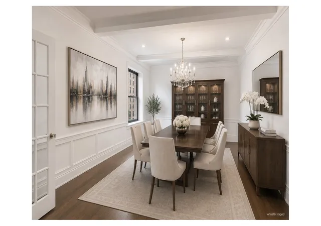 5th image of 545 W End Ave, New York City, NY 10024