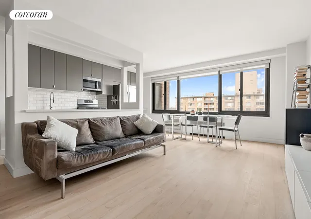 Photo 1 of Sale Pending at 185 Hall St #1501, Brooklyn, NY 11205 | MLS# RLS20097601 | Listing updated on 2026-07-03