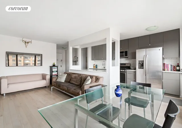 Photo 2 of Sale Pending at 185 Hall St #1501, Brooklyn, NY 11205 | MLS# RLS20097601 | Listing updated on 2026-07-03
