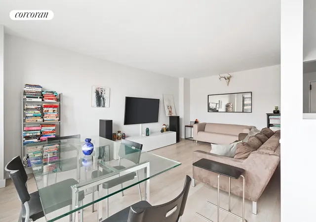 Photo 3 of Sale Pending at 185 Hall St #1501, Brooklyn, NY 11205 | MLS# RLS20097601 | Listing updated on 2026-07-03