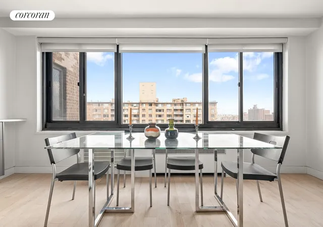 Photo 3 of Sale Pending at 185 Hall St #1501, Brooklyn, NY 11205 | MLS# RLS20097601 | Listing updated on 2026-07-03