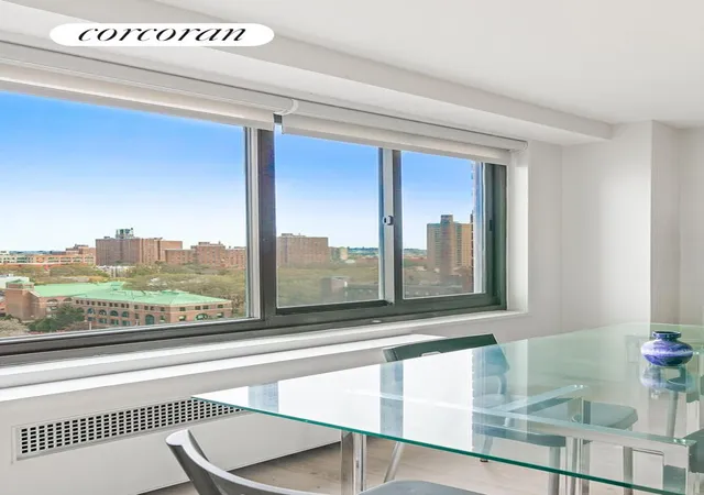 Photo 4 of Sale Pending at 185 Hall St #1501, Brooklyn, NY 11205 | MLS# RLS20097601 | Listing updated on 2026-07-03