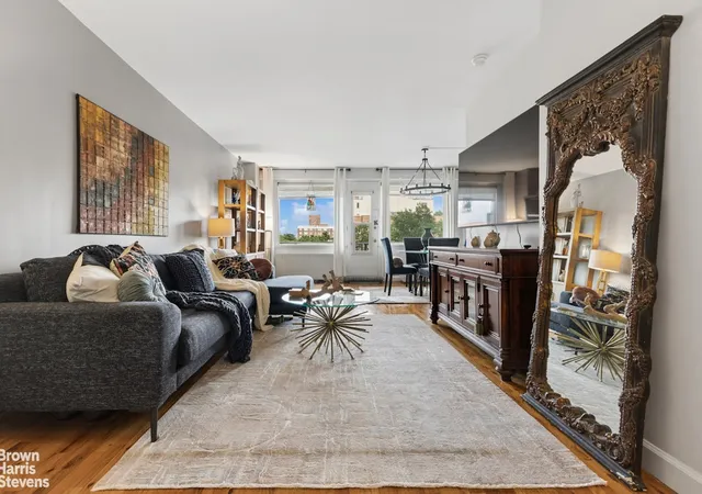1st image of 3777 Independence Ave #5F, New York City, NY 10463 | MLS# RLS20097608