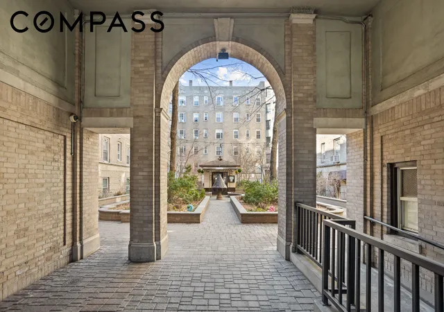 14th image of 45 08 40th St #D51, Sunnyside, NY 11104 | MLS# RLS20097612