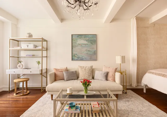 Photo 2 of Condo for sale at 405 W 23rd Street #6I, New York, NY 10011 | MLS# RLS20097617 | Listing updated on 2026-07-26
