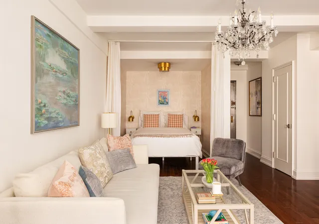 Photo 3 of Condo for sale at 405 W 23rd Street #6I, New York, NY 10011 | MLS# RLS20097617 | Listing updated on 2026-07-26