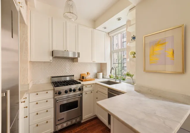 Photo 3 of House for sale at 405 W 23rd Street #6I, New York, NY 10011 | MLS# RLS20097617 | Listing updated on 2026-07-26