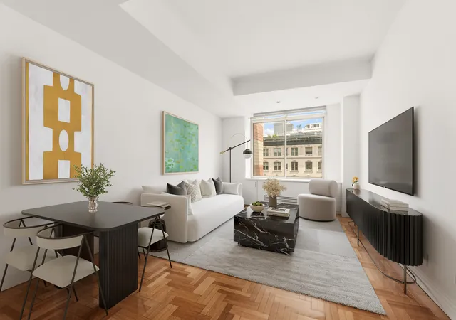 House for sale at 2373 Broadway #1602, New York, NY 10024 | MLS# RLS20097624 | Listing updated on 2026-07-26