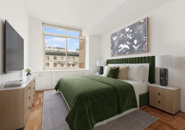 Photo 3 of House for sale at 2373 Broadway #1602, New York, NY 10024 | MLS# RLS20097624 | Listing updated on 2026-07-26