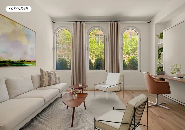 2nd image of 350 Butler St #1D, Brooklyn, NY 11217 | MLS# RLS20097630