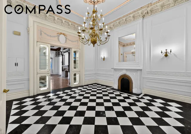 Photo 3 of Condo for sale at 132 Remsen St #4, Brooklyn, NY 11201 | MLS# RLS20097642 | Listing updated on 2026-06-26