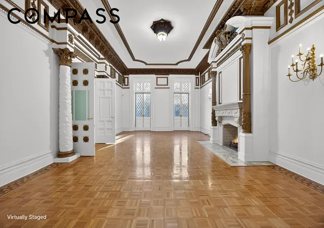 Photo 3 of House for sale at 132 Remsen St #4, Brooklyn, NY 11201 | MLS# RLS20097642 | Listing updated on 2026-06-26