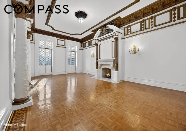 Photo 4 of House for sale at 132 Remsen St #4, Brooklyn, NY 11201 | MLS# RLS20097642 | Listing updated on 2026-06-26