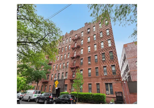 14th image of 918 E 14th St #F3, New York City, NY 11230 | MLS# RLS20097647