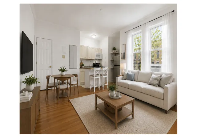 1st image of 918 E 14th St #F3, New York City, NY 11230 | MLS# RLS20097647