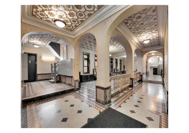 Photo 2 of Condo for sale at 918 E 14th Street #F3, New York City, NY 11230 | MLS# RLS20097647 | Listing updated on 2026-10-07