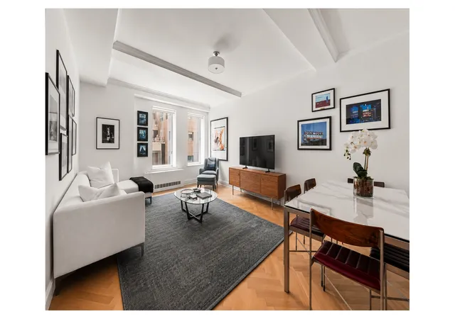 House for sale at 502 Park Ave #14F, New York, NY 10022 | MLS# RLS20097670 | Listing updated on 2026-06-15