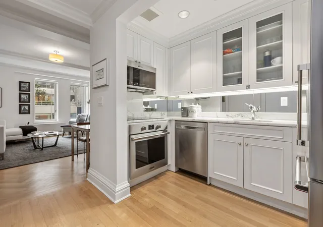 Photo 3 of House for sale at 502 Park Ave #14F, New York, NY 10022 | MLS# RLS20097670 | Listing updated on 2026-06-15