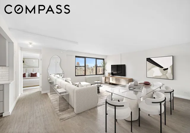 Photo 1 of Townhouse for sale at 166 E 61st Street #18E, New York, NY 10065 | MLS# RLS20096547 | Listing updated on 2026-07-22