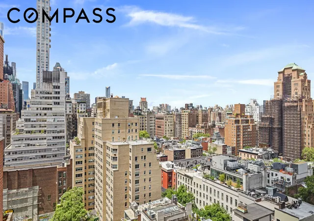 Photo 2 of Townhouse for sale at 166 E 61st Street #18E, New York, NY 10065 | MLS# RLS20096547 | Listing updated on 2026-07-22
