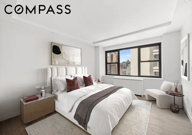 Photo 3 of House for sale at 166 E 61st Street #18E, New York, NY 10065 | MLS# RLS20096547 | Listing updated on 2026-07-22