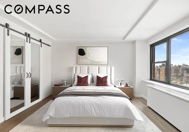 Photo 4 of House for sale at 166 E 61st Street #18E, New York, NY 10065 | MLS# RLS20096547 | Listing updated on 2026-07-22