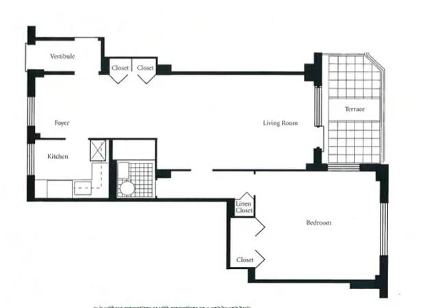 16th image of 61 25 98th St #9F, Rego Park, NY 11374 | MLS# RLS20097685