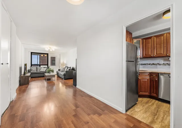 2nd image of 61 25 98th St #9F, Rego Park, NY 11374 | MLS# RLS20097685