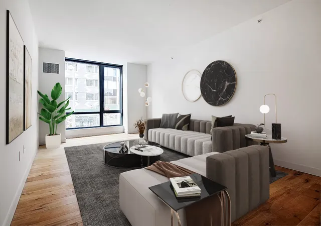 Photo 1 of Condo for sale at 23 W 116th Street #5-H, New York, NY 10026 | MLS# RLS20097692 | Listing updated on 2026-06-15