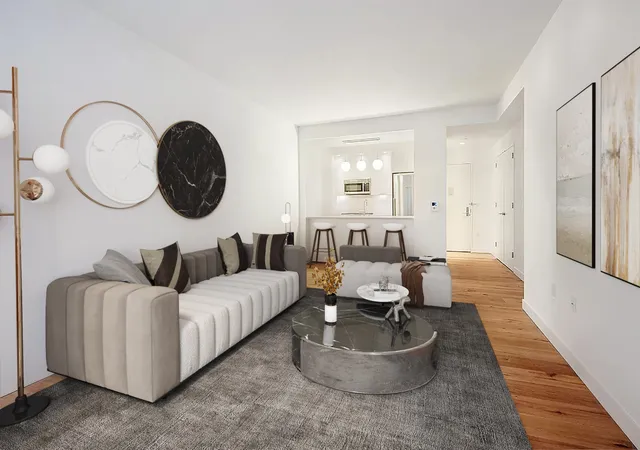 Photo 2 of Condo for sale at 23 W 116th Street #5-H, New York, NY 10026 | MLS# RLS20097692 | Listing updated on 2026-06-15
