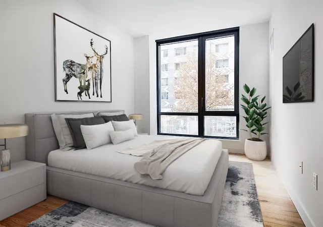 Photo 3 of Condo for sale at 23 W 116th Street #5-H, New York, NY 10026 | MLS# RLS20097692 | Listing updated on 2026-06-15