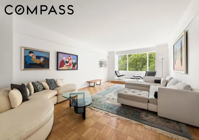 Photo 1 of Sale Pending at 860 5th Avenue #3H, New York, NY 10065 | MLS# RLS20097700 | Listing updated on 2026-07-15