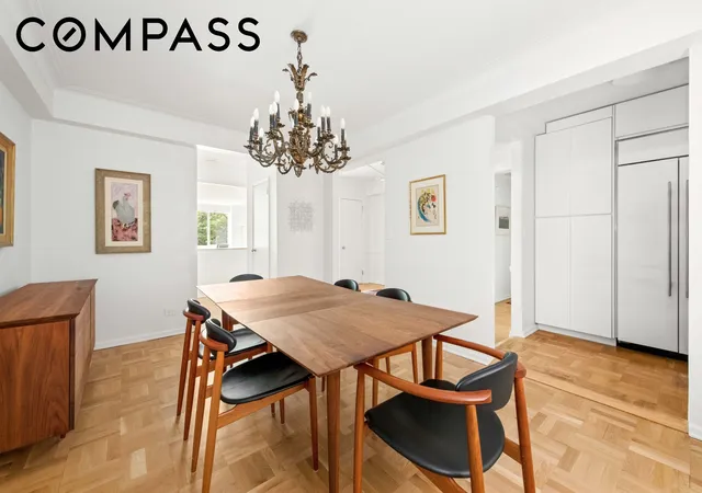 Photo 3 of Sale Pending at 860 5th Avenue #3H, New York, NY 10065 | MLS# RLS20097700 | Listing updated on 2026-07-15