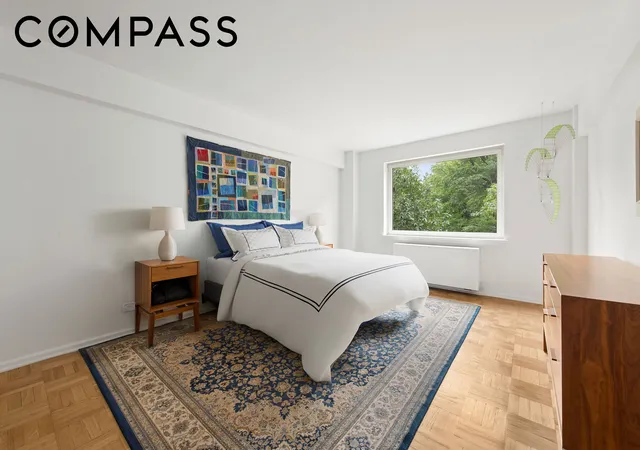 Photo 4 of Sale Pending at 860 5th Avenue #3H, New York, NY 10065 | MLS# RLS20097700 | Listing updated on 2026-07-15