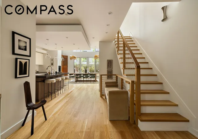 2nd image of 539 Clinton St, Brooklyn, NY 11231 | MLS# RLS20097718